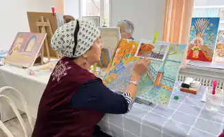Долголетие в Степногорске: активные старты для всех!