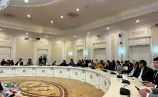 Обсуждение изменений в жилищном законодательстве на встрече в Актау