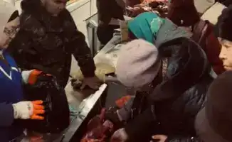 Поддержка местных производителей: Актобе принимает сельскохозяйственную ярмарку с доступными ценами