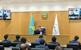 Чистота нашего региона — задача на весь год