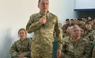 Финансовый компас: как семинары Агентства направили военнослужащих к грамотному управлению деньгами