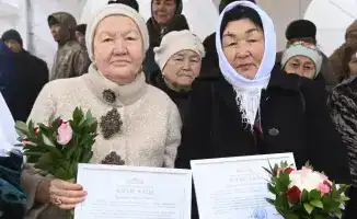 Подключение газа в Шиелийском районе: новый этап развития местных сообществ