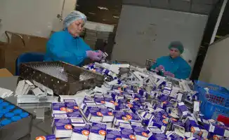Цифровая защита лекарств: новый шаг к безопасности здоровья граждан Казахстана