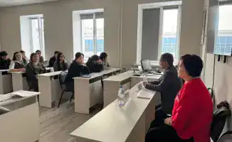 Свет памяти: голоса декабрьских событий 1986 года объединяют поколения