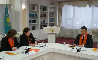 Омбудсмен подчеркивает необходимость улучшения защиты от домашнего насилия в контексте международной акции против гендерного насилия