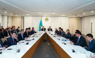 Влагоемкие культуры: новые лимиты на грани вододефицита