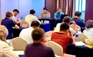 Водная отрасль региона: 800 специалистов повысили квалификацию