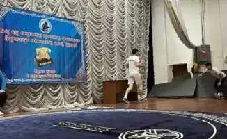 Успех турнира по асық ату в Каркаралинском районе: новые перспективы для развития традиционного спорта в Казахстане