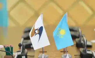 Фитосанитарные мосты: Казахстан и ЕЭК укрепляют сотрудничество