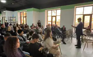 В Астане прошла серия мероприятий по обсуждению Целей устойчивого развития