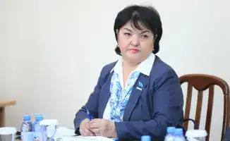 Аким области обсудил вопросы жилья и благоустройства с гражданами