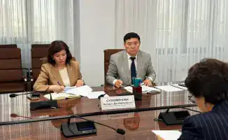 Усиление общественного контроля за правами педагогов: новые инициативы министра просвещения