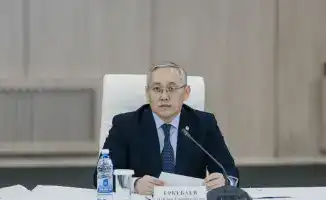 В Атырау прошёл форум «Ашықтық, заңдылық, адалдық»