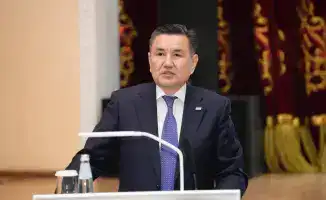 Аким ВКО Нурымбет Сактаганов обсудил развитие горнодобывающей промышленности и туризма в районе Самар