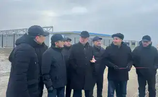 Новая ТЭЦ в Кокшетау: улучшение теплоснабжения и экологическая безопасность для горожан