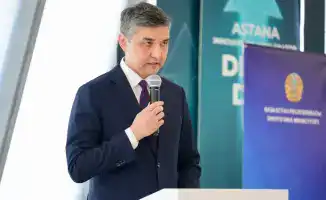 Казахстанская энергия: 44 млрд. тенге от роботов и ИИ!