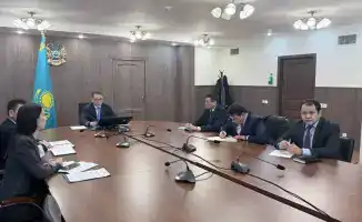 Глобальные усилия Минторговли по поддержанию стабильности цен на продукты питания в праздничный период