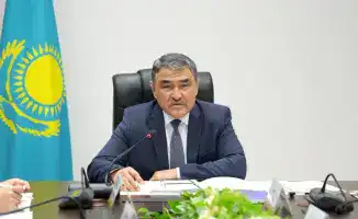 Тестирование системы электронных договоров на подачу поливной воды началось в Казахстане