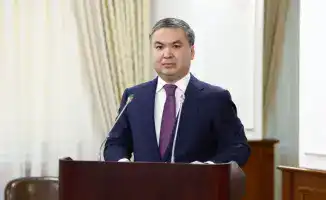 Kazakhstan to Launch 190 Manufacturing Projects Worth 1.5 Trillion Tenge in 2025