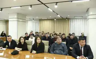 Строим по правилам: Астана на страже законности!