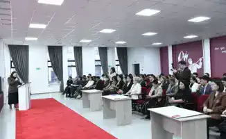 Обсуждение международного опыта профилактики правонарушений в школах прошло в Астане
