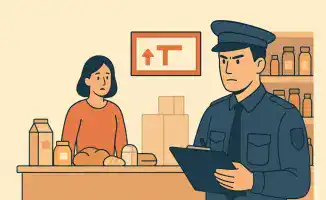 Ценовые ловушки: 116 предпринимателей в Актюбинской области попались на крючок штрафов