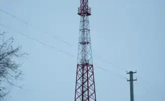В селе Коянбай запущена сеть 4G