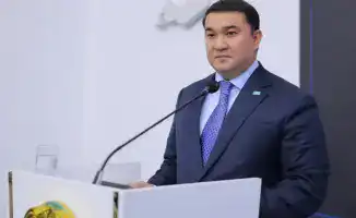 В Туркестанской области запускаются хлопковый, мясной и кукурузный кластеры с целью увеличения глубокой переработки и создания новых рабочих мест.