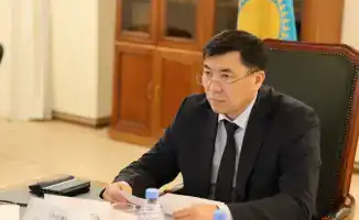Фронт-офисы на базе фонда «Даму» обеспечат предпринимателей консультациями по продуктам холдинга «Байтерек»