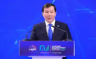 Форум в Актобе способствует укреплению международных инвестиций и развитию ключевых секторов экономики