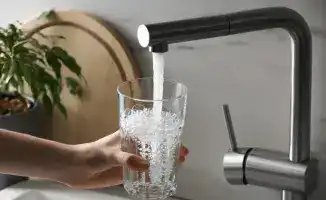Сокращение водопотребления на 8% и рост инвестиций: первые результаты социальных норм в Казахстане