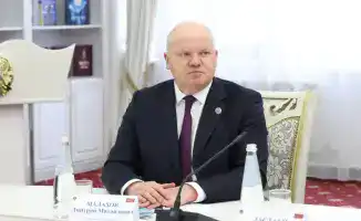 Дмитрий Малахов обсуждает антикоррупционную устойчивость и права человека на международном круглом столе