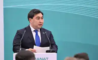 Улучшение квалификации сельских акимов: шаг к эффективному местному управлению