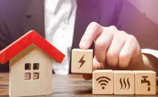Цифровизация коммунальных услуг в Казахстане