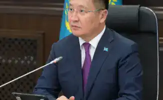 Награждение студентов колледжей в Павлодаре: вклад молодёжи в развитие региона