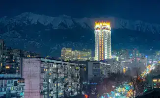 В Алматы представлен амбициозный План развития до 2030 года с акцентом на экономический рост и экологию