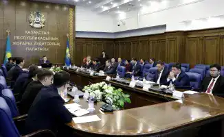 Аудит КРЕМ выявил недостатки в контроле за естественными монополиями, что может привести к изменениям в регулировании