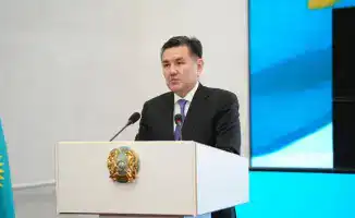 Аким ВКО обсудил с жителями Улкен Нарына социально-экономическое развитие и планы на будущее