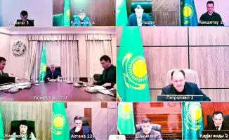 Декабрь в городе: ярмарки и продукты к праздникам