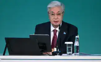 Диалог сельских акимов о развитии территорий