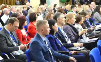 Судьи как архитекторы правосудия: обсуждение практики применения права ЕАЭС на международной конференции в Минске