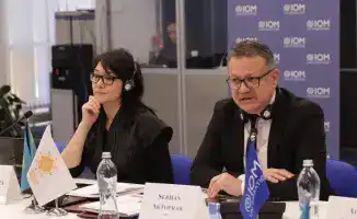 Укрепление миграционного сотрудничества в рамках Алматинского процесса: перспективы и вызовы