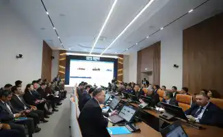 Тепло в сердце города: актау готовится к зимним испытаниям