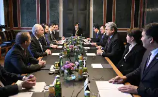 Казахстан и Австрия укрепляют межпарламентские связи в ходе встречи министров