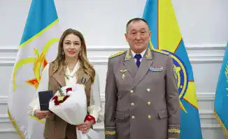 Спортивные достижения Минобороны: 500 медалей как индикатор роста армейского спорта