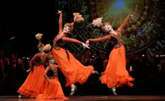 «Астана Балет» в 2025 году: новые достижения и международное признание