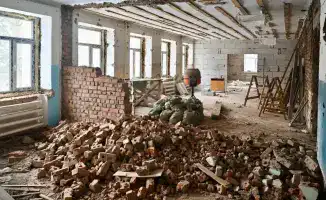 Новые горизонты: в Северо-Казахстанской области открываются реабилитационные центры для особенных детей