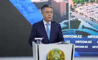 Атырау: новые международные маршруты «Открытое небо»