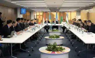Центральная Азия: вызовы и возможности на дипломатическом фронте