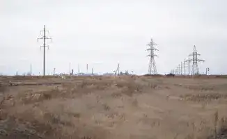 Степногорск: новая индустриальная зона для технологий